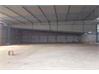 Commercial Warehouse for Rent
